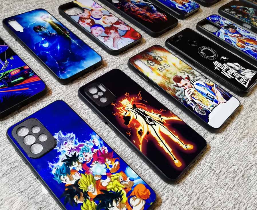 Fundas personalizadas