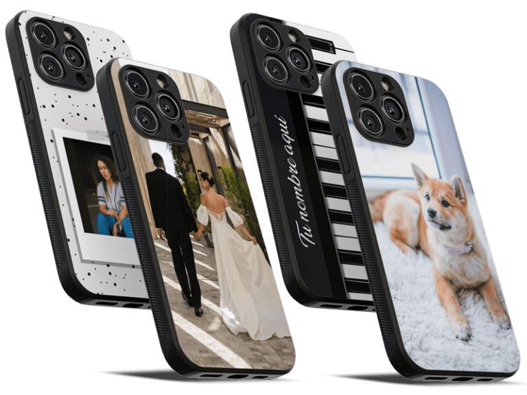 Fundas Personalizadas - Personifundas.com